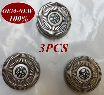 

3pcs FR8 Replace head razor blade for flyco shaver FS360 FS361 FS362 FS363 FS370 FS371 FS372 FS373 FS375 FS376 FS378 FS379