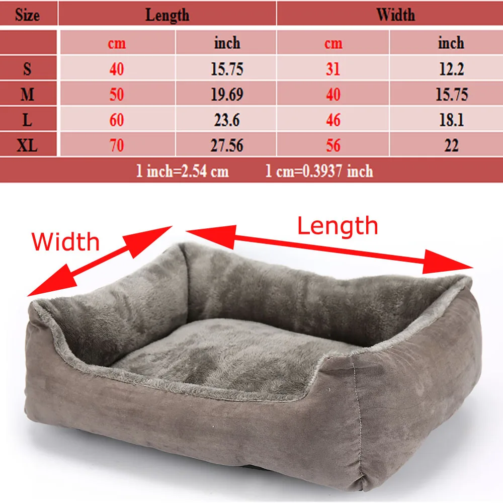 COOBY-Pet-Dog-Bed-Mat-for-Small-Large-Dogs-Beds-Puppy-Sofa-Cat-Kennels-House (4)