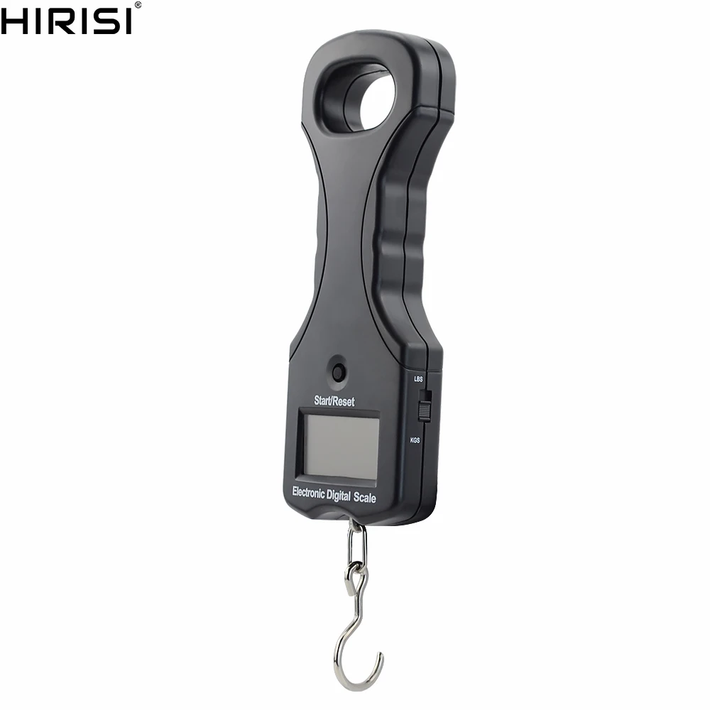 HIRISI DIGITAL FISHING SCALE 1