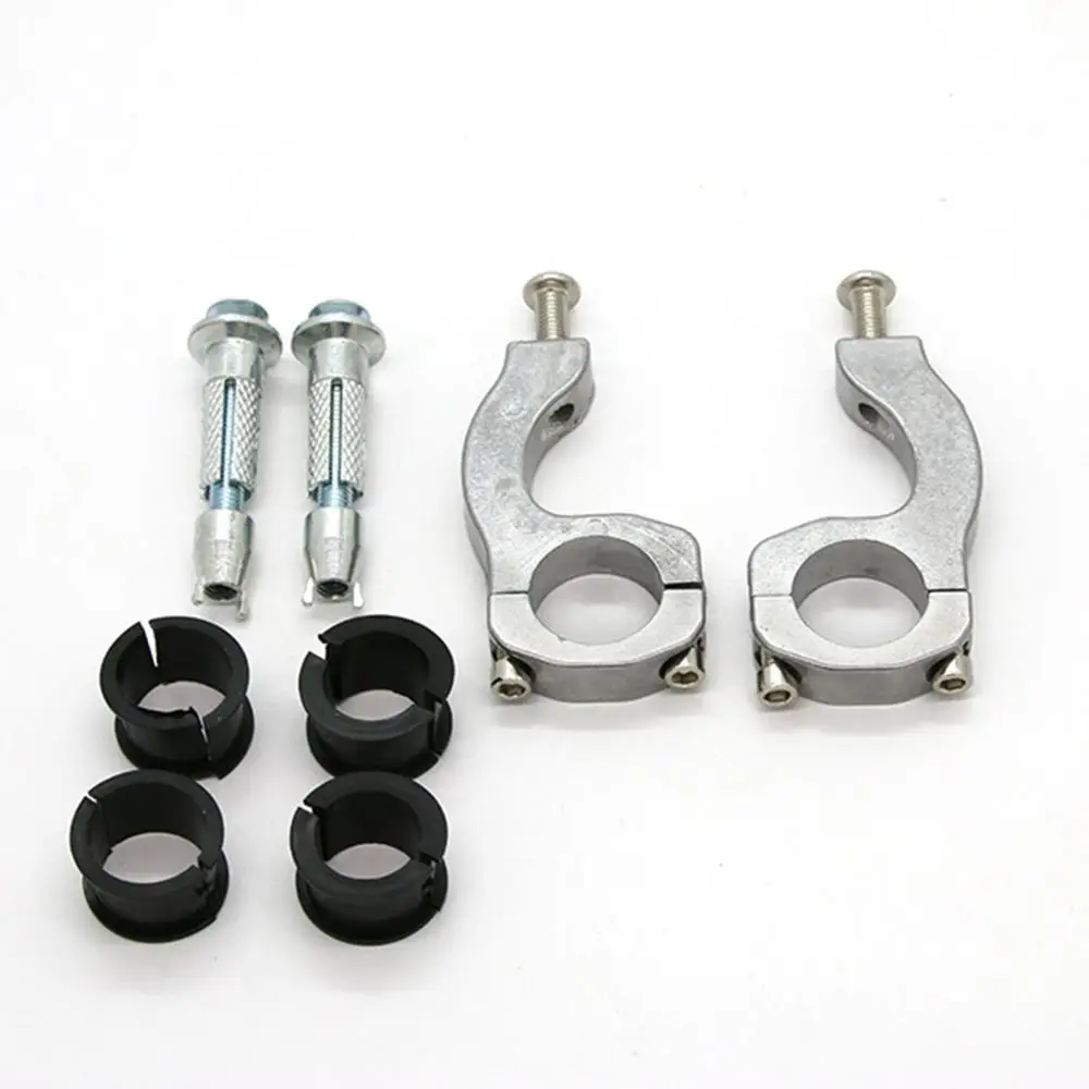 Защита для Руля Мотоцикла YAMAHA YZ YZF WR WRF TTR 125 250 400 450 YZ250F WR450F 22 мм 28 мм|Защита от