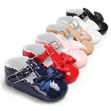 Fashion Princess Shoes, Baby Girl Shoe, Soft Toddler Walker