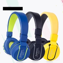 SN-P17 большие наушники, беспроводные Bluetooth наушники для компьютера, пк, игровая гарнитура с шумоподавлением