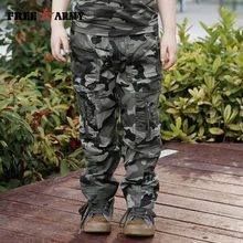 Brand New Spring Cotton Camouflage Pants Boys Military Children's Casual Outdoor Trousers for Kids Cargo Pants Army Camo KW-252 цена Brand New Spring Cotton Camouflage Pants Boys Military Children's Casual Outdoor Trousers for Kids Cargo Pants Army Camo KW-252 цены онлайн