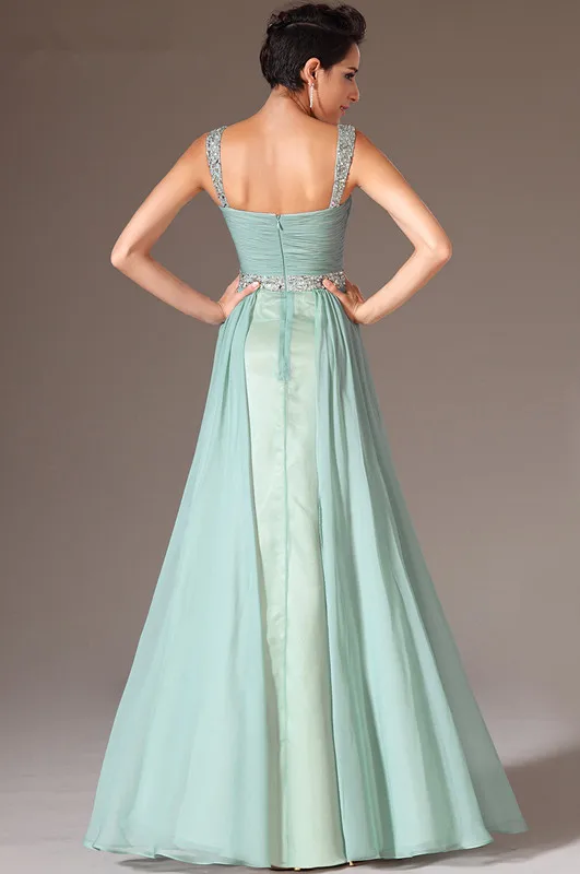 Freeshipping-New-A-Line-Tank-Chiffon-Evening-Gowns-Beaded-Pageant-Dresses (1)