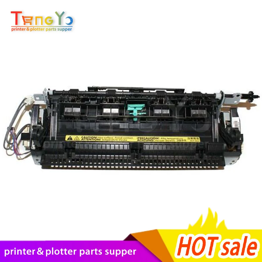 Оригинальный принтер для HP P1606/1606DN /1566/1536 новый P1606/1606DN/Fuser в сборе запасные части