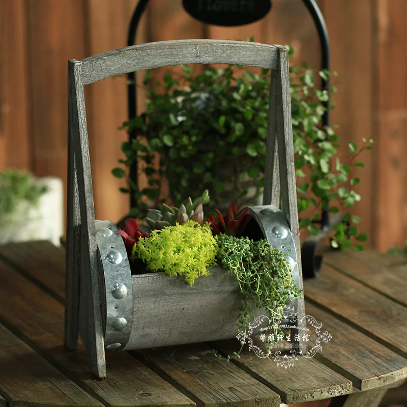 Online Kaufen Großhandel balkon blume boxen aus China balkon blume