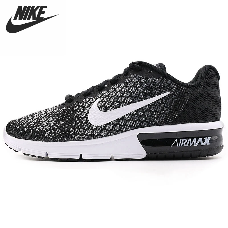 nike air max sequent 2 bianche