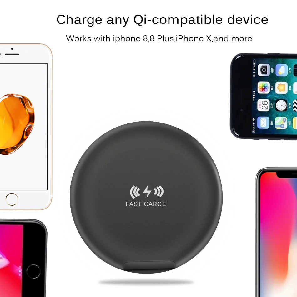 wireless charger 5
