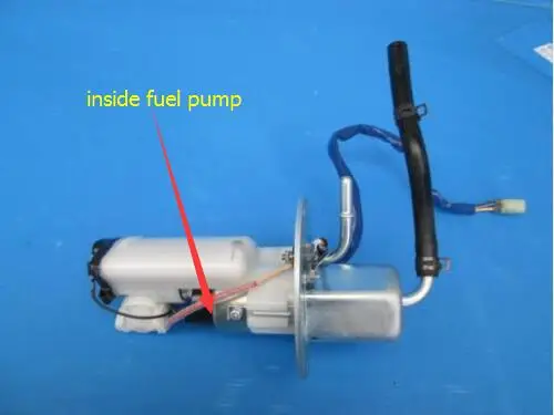 Топливный насос для мотоцикла Kawasaki Z800 ABS Z800E CDS ADS 2012 2014 2013 490400724|pump package|pumppump vehicle |