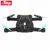 Attop X-PACK3 720P HD Камера Wi-Fi FPV складная карман Drone 360-флип высота Удержание Headless режим g-сенсор Радиоуправляемый квадрокоптер Гц
