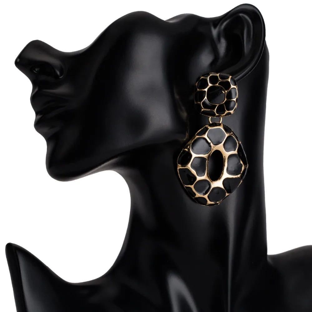 vintage earrings (4)