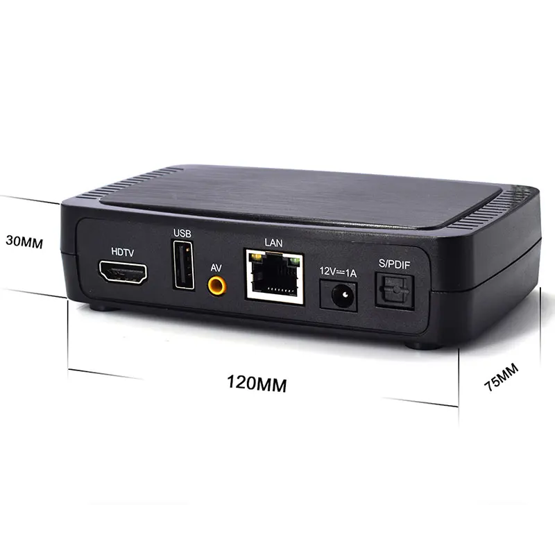 IBRAVEBOX M258 tv Box Поддержка ip tv m3u Youtube H.265 1 год IP tv 1080P HD 2,0 медиаплеер лучше, чем MAG 254 MAG 250