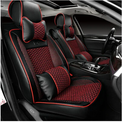 Особое seat крышки для сitroen DS4 воздухопроницаемый DS4|seat ventilation|seat gardenseat extender |