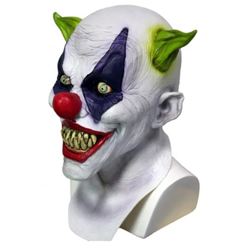 clown mask14