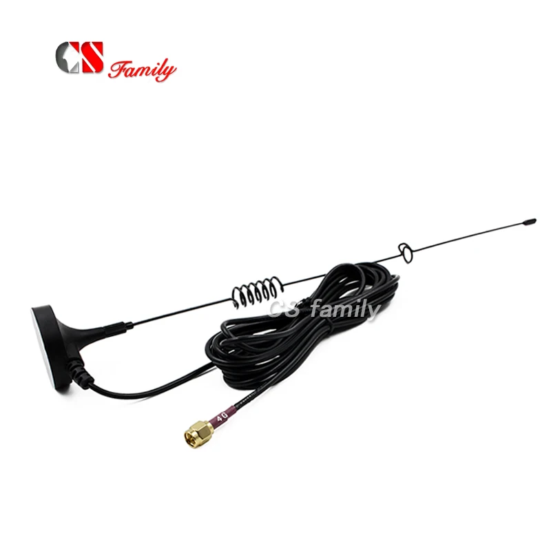 2690 МГц 2700 4G антенна с высоким коэффициентом усиления магнитная LTE|lte antenna|4g lte antennalte