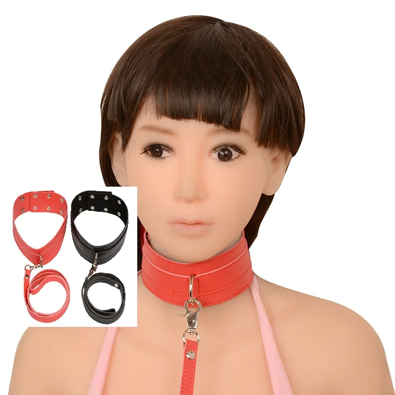 PU Leather Harnesses Hanging door hanging handcuff Men Bdsm Fetish