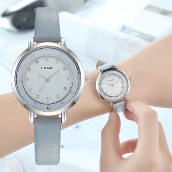 

Creative Design Women Watches Fashion Luxury Diamond Female Clock Quartz Wristwatch Ladies Watch Reloj Mujer Relogio Feminino