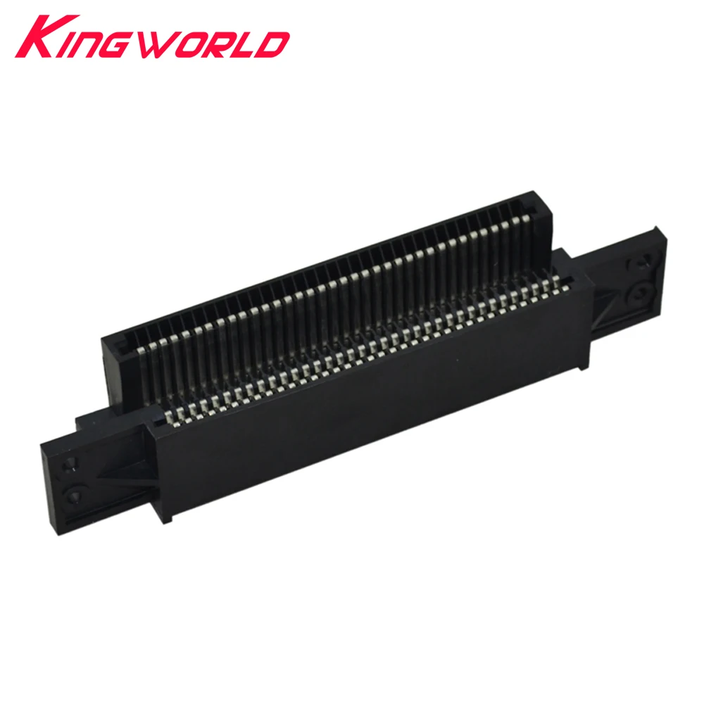 Buy 10pcs Game Cartridge card Slot Connector 72 Pin