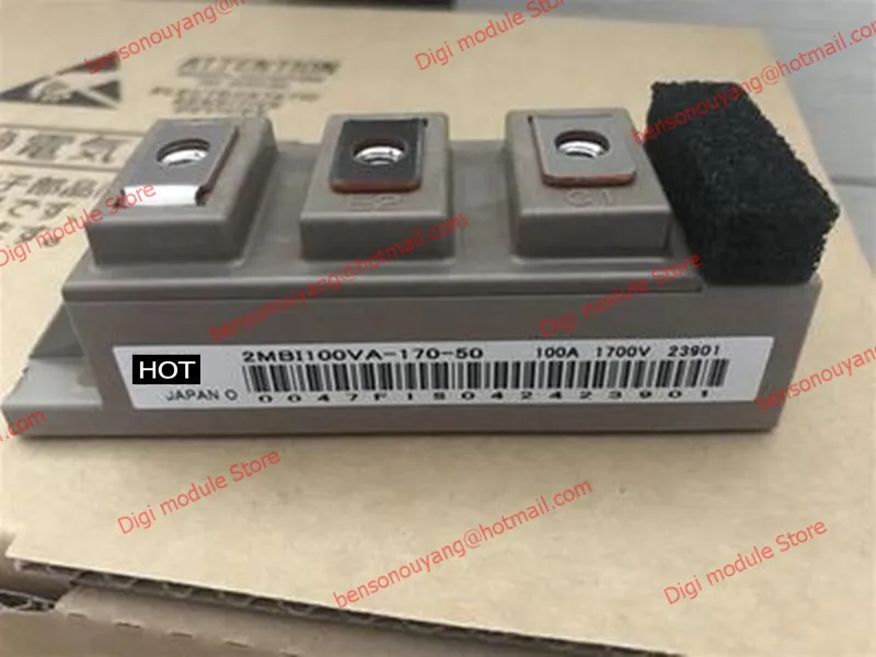 

2MBI100VA-170-50 Free Shipping