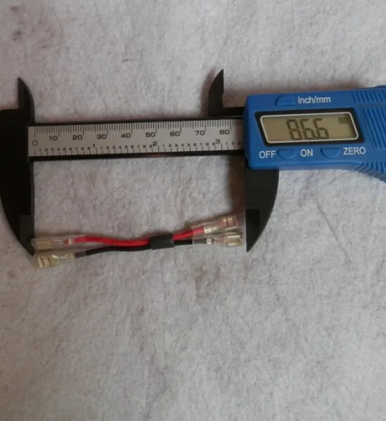 STOP SWITCH 20CC 30.5CC RC ZENOAH G230RC G260RC G240RC G270RC 7