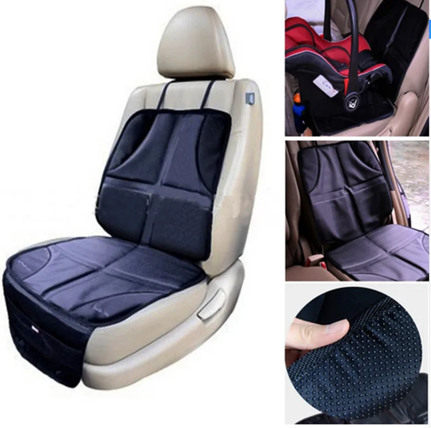 Audew Car Auto Baby Infant Child Seat Saver Easy Clean Protector Safety