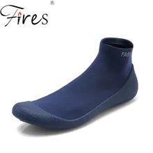 Пожарная Мужская Летняя обувь для плавания дышащая легкая обувь для водных видов спорта пара удобные Прогулочные кроссовки унисекс Акваобувь