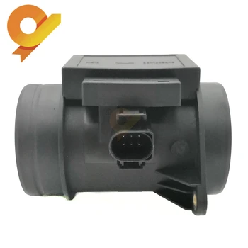 

Mass Air Flow Meter Sensor MAF For Ford Galaxy WGR 1995-2006 MPV 1.9 TDI 95VW-12B529-BA 1003751 7.18221.51.0