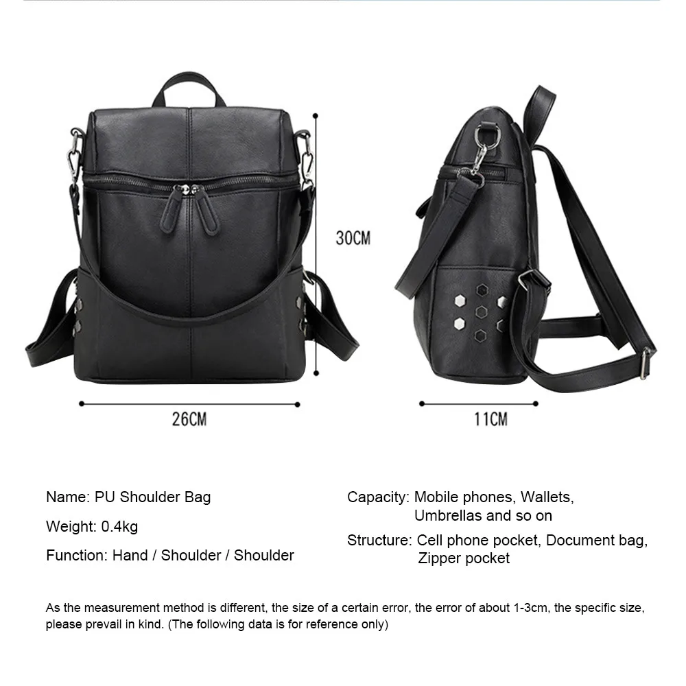 Женский рюкзак, 1 шт., индивидуальный, с одним плечом, обернутый вокруг плеча, сумка, школьные сумки, рюкзак для девочек