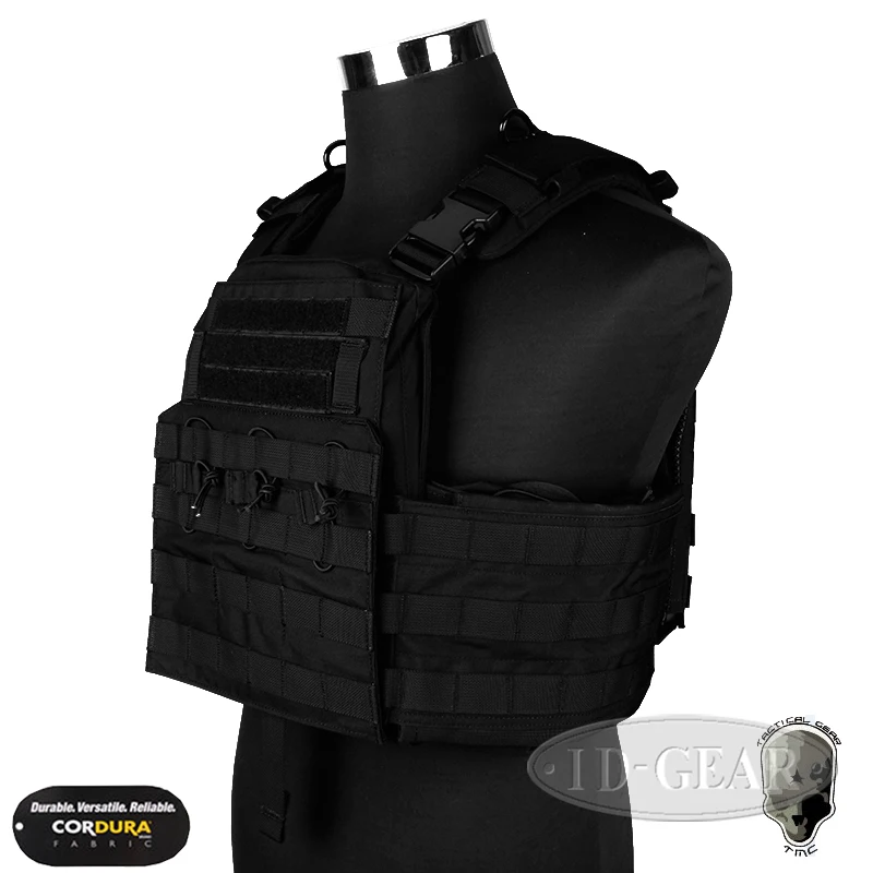 TMC MOLLE Cherry Plate Carrier CPC версия ВОЕННАЯ армейская клетка жилет, Броня Боевая Шестерня TMC2355-MC подлинные мультикамы