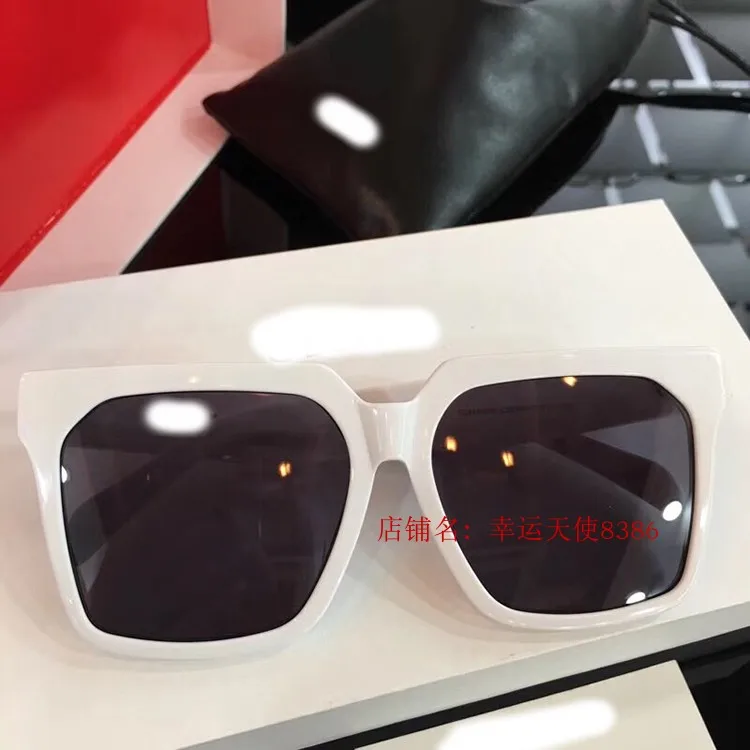 5 2 B1170 Frauen 4 2018 Carter Marke Runway Luxus Gläser Designer 3 1 Für Sonnenbrille HBFf6wq
