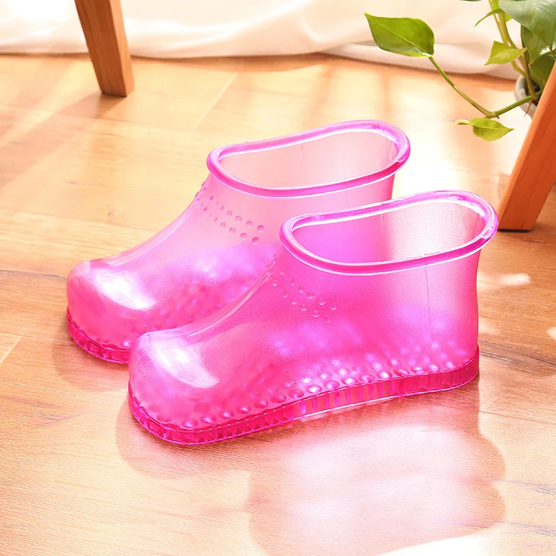 Sandals Magnet High Tube Men And Women Foot Bathing Feet Shoes Home Bathroom Home Creative Massage Foot Bath Sandals Foot Bath Sandals Magnet High Tube Men And Women Foot Bathing Feet Shoes Home Bathroom Home Creative Massage Foot Bath Sandals Foot Bath