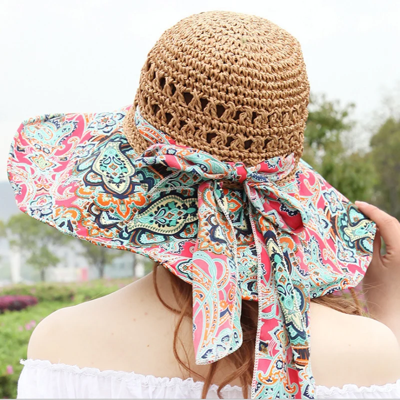 Sun Protection Caps|Women's Sun Hats 