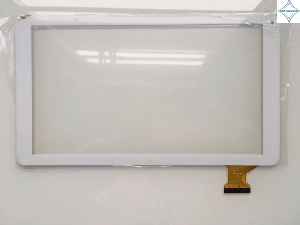 

10.1'' new for ARCHOS tablet pc Touch Screen glass Digitizer panel lens HXD-1027A1 HXD 1027A1