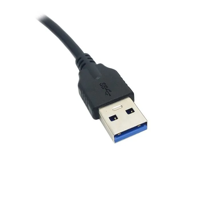 USB 3 1 Тип C со штекером Стандартный 0 Мужской кабель для передачи данных м 2 30 см 100 200