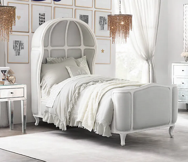 Высококачественная креативная детская односпальная кровать|bed|beds singlebed child |