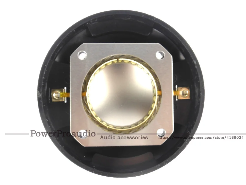 Диафрагма для EV ZLX 115 115P 2 шт. электроголосовой DH1K DH 1K ELX112 112 112P ELX 215 F01U247593|Аксессуары