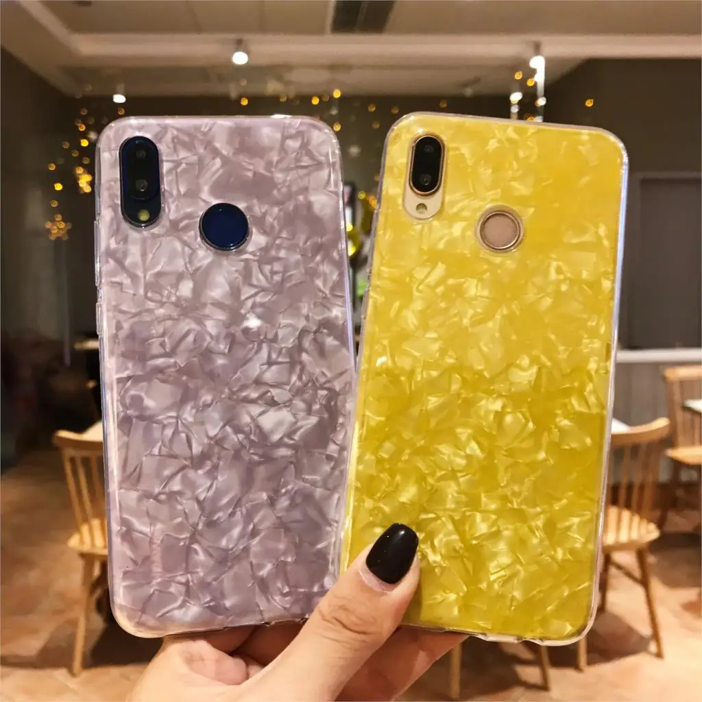 

Marble 2 in 1 Soft Case On For XiaoMi RedMi Note 6 Pro Fundas TPU 6A 5A 5 Plus 4A 4X A2 A1 6X 5X 5s Plus 8 Lite SE F1 MAX 3 MIX