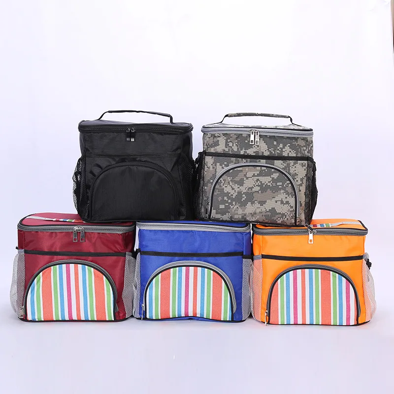 Bolsas térmicas