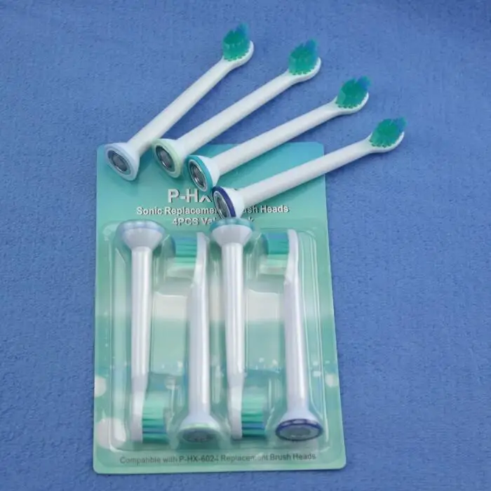 toothbrush head 11