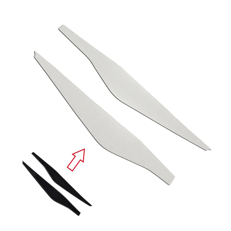 2PCS Swingarm Guard Stickers Swing Arm Decal Protectors For KTM 125SX 150SX 200SX 250SXF 350SXF 450SXF 2016-2019 250SX 2017-2019