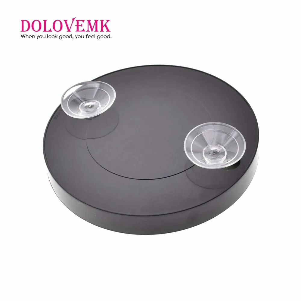 Dolovemk 10x увеличительное стекло HD зеркало с присоской zoom функция детали можно