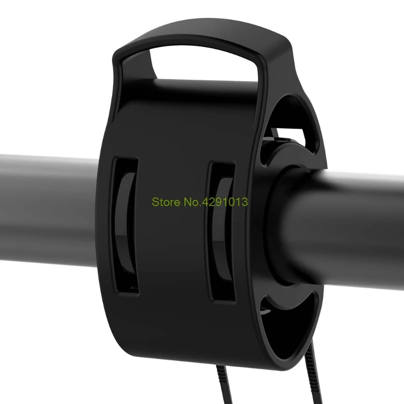 

Bike Handlebar Watch Mount Kit Holder For Garmin Forerunner TOMTOM POLAR Drop Shipping Support