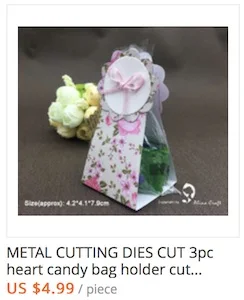 metal cutting die 006