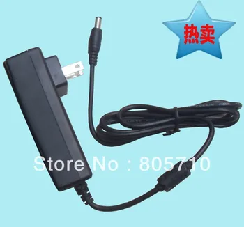 

12V 2A 24W Anti-interference power supply power charger 5pcs/lot 1 year warranty