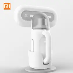 Xiaomi пылесос оригинальный mijia SWDK KC101 Беспроводной Ручной Пыль контроллер клещей ультрафиолетового Smart для дома В наличии