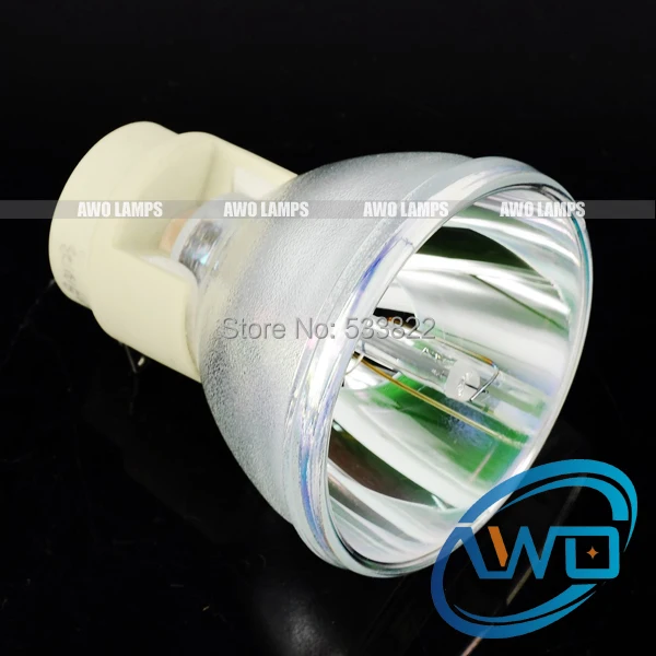 

5811118924-SOT Original bare lamp for OPTOMA EH415/W415 Projector