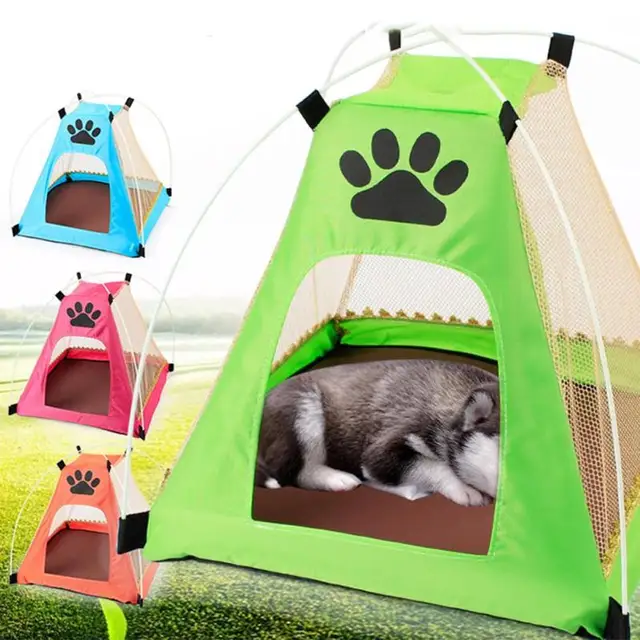 New Arrival Summer Pet Dog Cat House Cage Tent Portable Outdoor ... New Arrival Summer Pet Dog Cat House Cage Tent Portable Outdoor ...