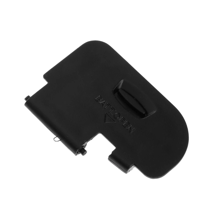 New Battery Door Chamber Cover Lid Snap-On Cap For Canon EOS 6D Camera Unit Part