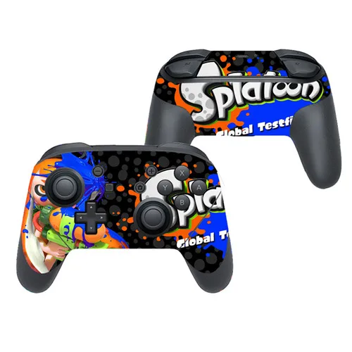 Ns pro splatoon deals