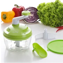 Multi-function Manual Food Vegetable Chopper Cutter Salad Maker Slicer for Fruit Onion Chopper Blender Food Shredder Egg tool